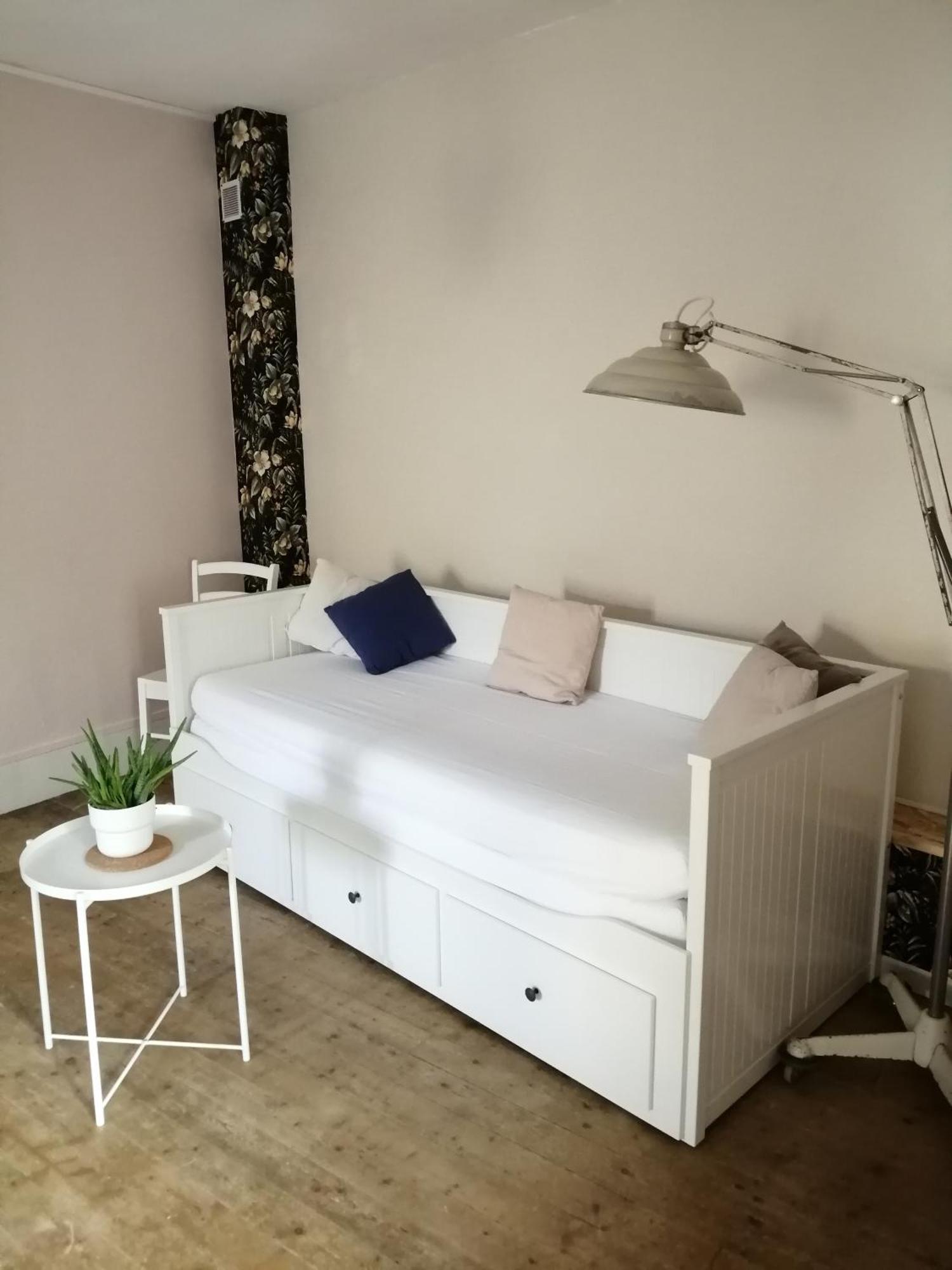 A La Halte Des Gorges Apartman Nevy-Sur-Seille Kültér fotó